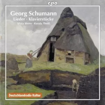 Lieder ∙ Klavierstücke