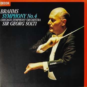 6LP/Dobozkészlet Georg Solti: Solti Chicago - The Vinyl Edition NUM