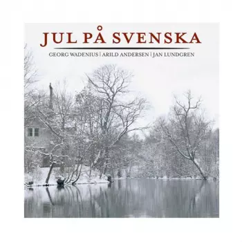 Jan Lundgren: Jul På Svenska