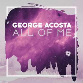 CD George Acosta: All Of Me