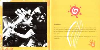 CD George Anderson: Expressions