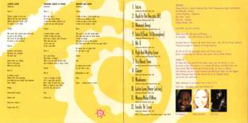 CD George Anderson: Expressions