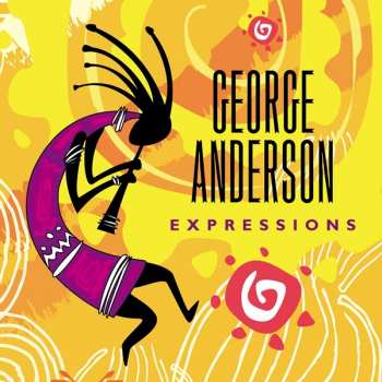 CD George Anderson: Expressions