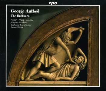 Album Bochumer Symphoniker: The Brothers