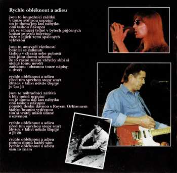 CD George & Beatovens: Ahoj, Tvůj Petr - Vzpomínka Na Petra Nováka