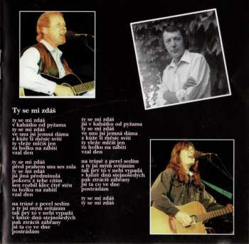 CD George & Beatovens: Ahoj, Tvůj Petr - Vzpomínka Na Petra Nováka