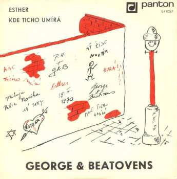 Album George & Beatovens: Esther / Kde Ticho Umírá