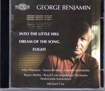 Album Concertgebouworkest: Into the Little Hill; Dream of the Song; Flight