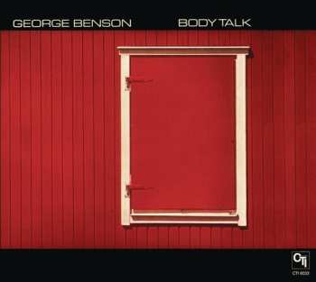 CD George Benson: Body Talk