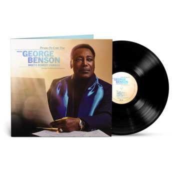 LP George Benson: Dreams Do Come True: When George Benson Meets Robert Farnon