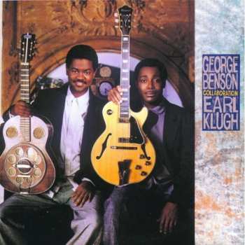 Album George Benson: Collaboration