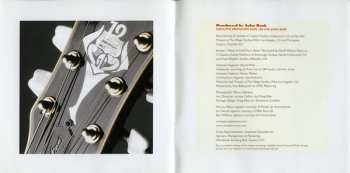 CD George Benson: Guitar Man