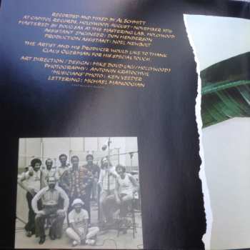 LP George Benson: In Flight