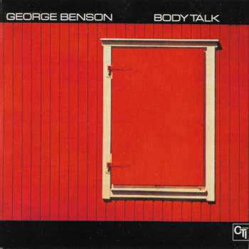 5CD/Dobozkészlet George Benson: Original Album Classics
