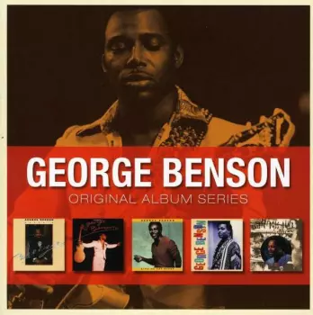 George Benson: Original Album Series