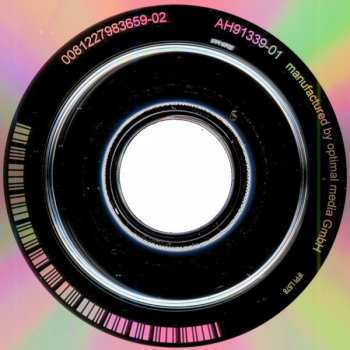 5CD/Dobozkészlet George Benson: Original Album Series