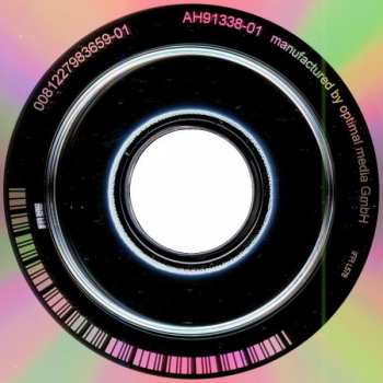 5CD/Dobozkészlet George Benson: Original Album Series