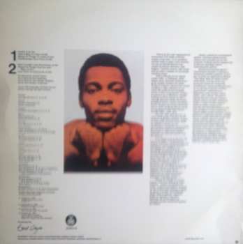 LP George Benson: Shape Of Things To Come