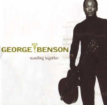 Album George Benson: Standing Together