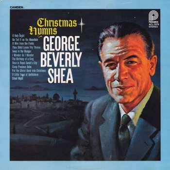 Album George Beverly Shea: Christmas Hymns
