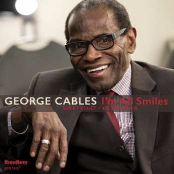 Album George Cables: I'm All Smiles