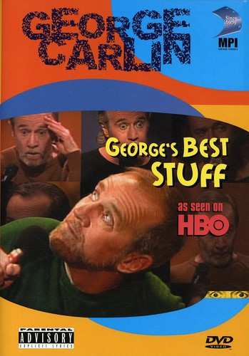 Album George Carlin: George's Best Stuff