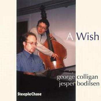 CD Jesper Bodilsen: A Wish