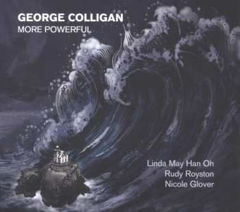 Album George Colligan: More Powerful