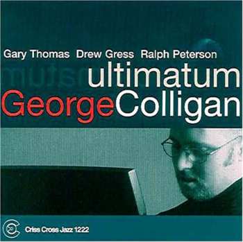 Album George Colligan Quartet: Ultimatum
