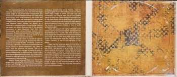 CD George Colligan: The Endless Mysteries