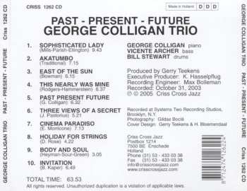 CD Bill Stewart: Past-Present-Future