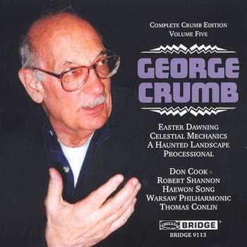 Album Thomas Conlin: Complete Crumb Edition: Volume Five