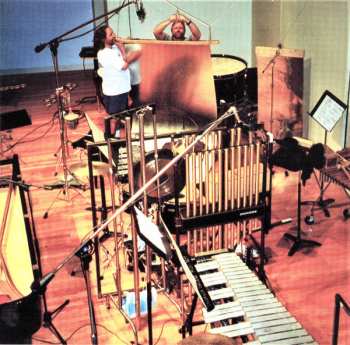 CD George Crumb: Complete Crumb Edition, Volume Four