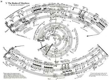 CD George Crumb: Complete Crumb Edition, Volume Four