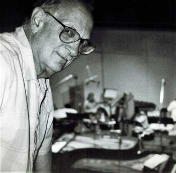 CD George Crumb: Complete Crumb Edition, Volume Four