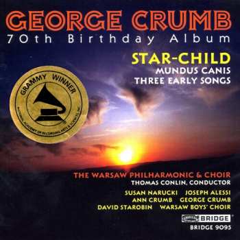 Album Thomas Conlin: 70th Birthday Album