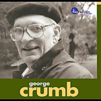 Album The Louisville Orchestra: George Crumb The Louisville Orchestra