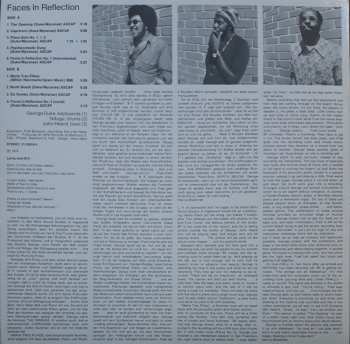 LP George Duke: Faces In Reflection