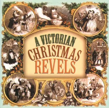George Emlen: A Victorian Christmas Revels