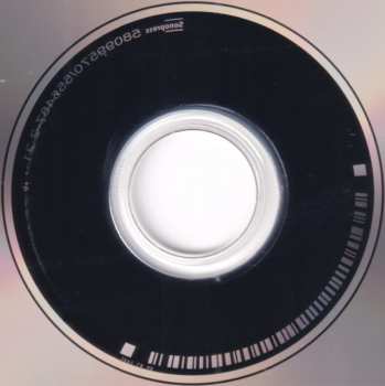 CD George Enescu: Violin Concerto ∙ Phantasy For Piano & Orchestra