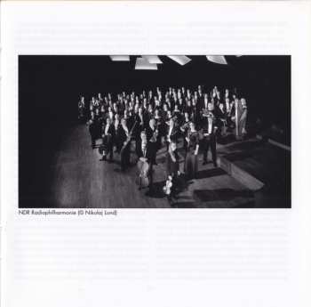 CD George Enescu: Violin Concerto ∙ Phantasy For Piano & Orchestra