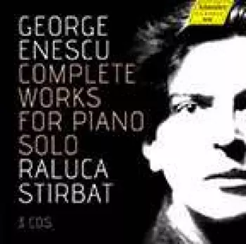 Complete Works For Piano Solo