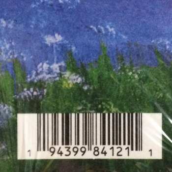 LP George Ezra: Gold Rush Kid