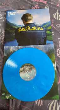 LP George Ezra: Gold Rush Kid LTD | CLR