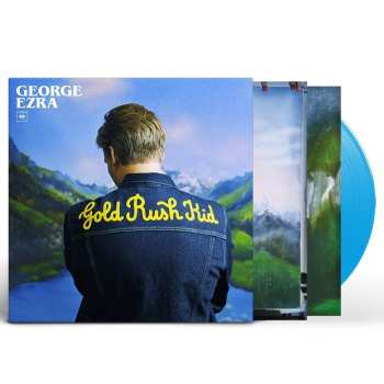 LP George Ezra: Gold Rush Kid LTD | CLR