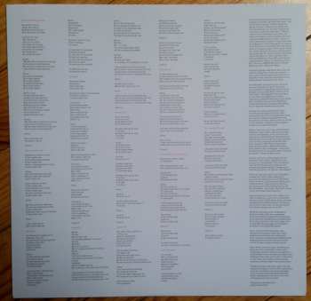 LP/CD George Ezra: Staying At Tamara's