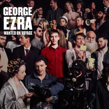 George Ezra: Wanted On Voyage