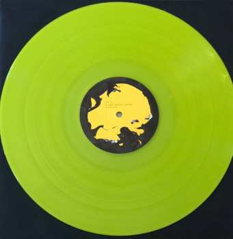 2LP George FitzGerald: All That Must Be DLX | LTD | CLR