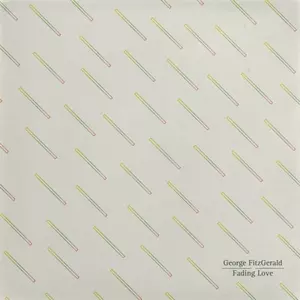 George FitzGerald: Fading Love