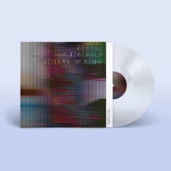 LP George FitzGerald: Stellar Drifting LTD | CLR
